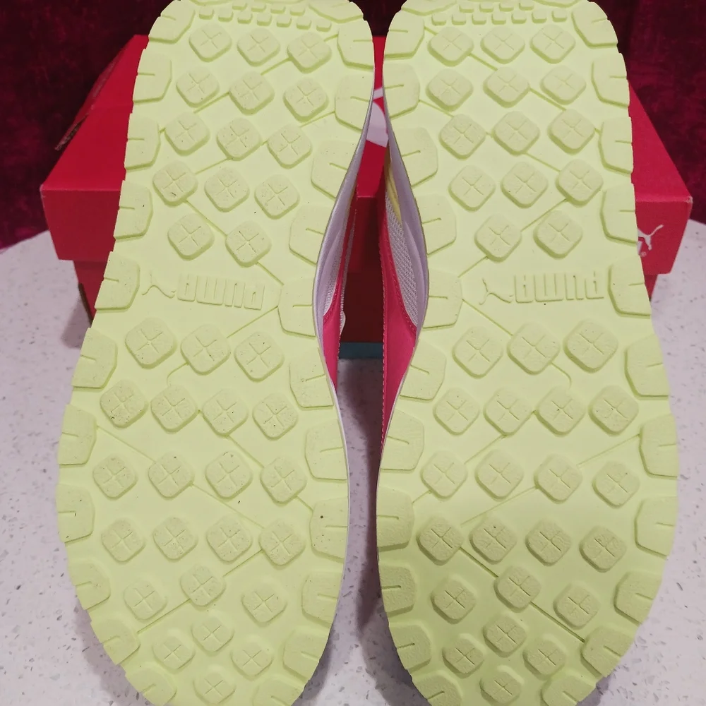 Puma Rider FV Artisan sneakers - Picture 5 of 6